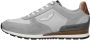 PME Legend Sneakers Lockplate Suede Nylon Grey (PBO2202020 961) - Thumbnail 4