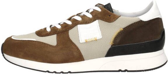 PME Legend Sneakers Paceman Bruin (PBO2302241 769) - Foto 4