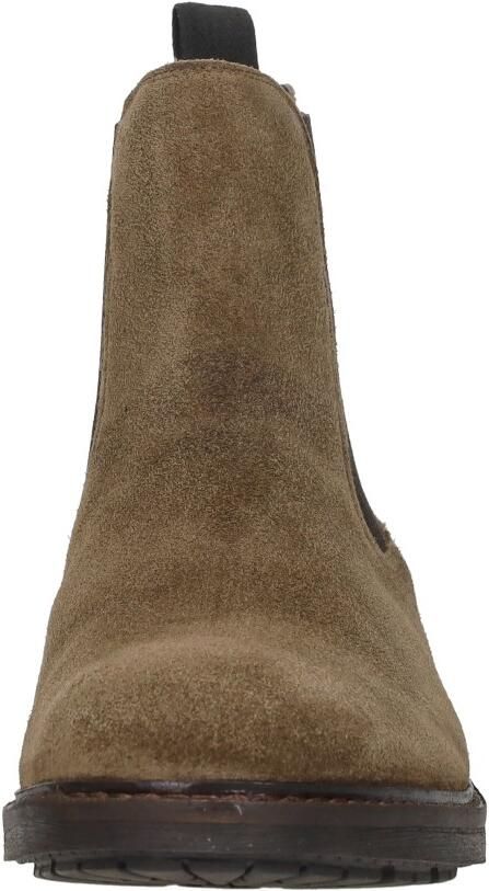 PME Legend Airshow Enkellaarzen Taupe - Foto 5