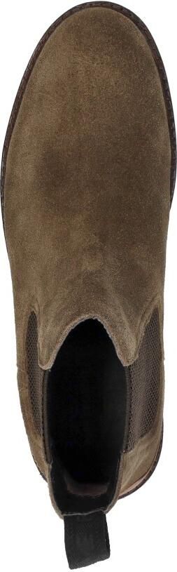 PME Legend Airshow Enkellaarzen Taupe - Foto 7