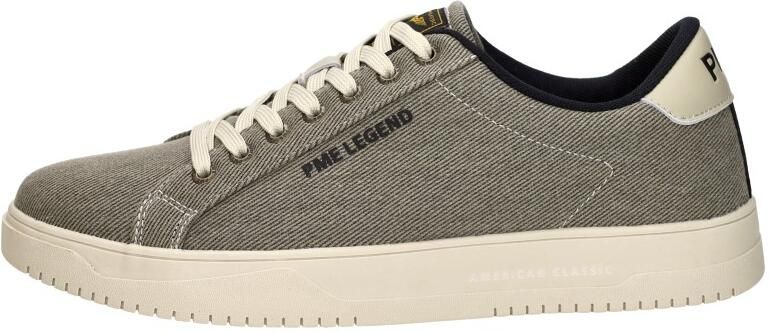 PME Legend PME Crewman Sneakers groen Synthetisch - Foto 7