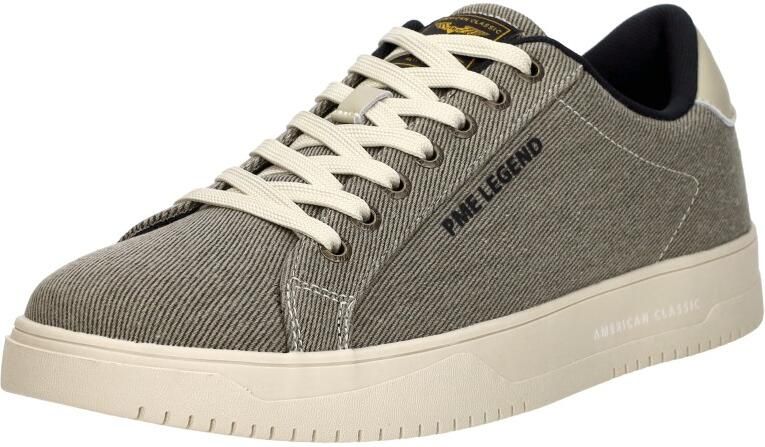 PME Legend PME Crewman Sneakers groen Synthetisch - Foto 10