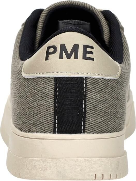 PME Legend PME Crewman Sneakers groen Synthetisch - Foto 9