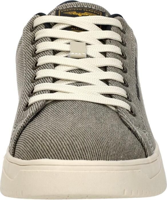 PME Legend PME Crewman Sneakers groen Synthetisch - Foto 8