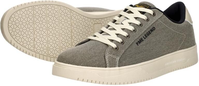 PME Legend PME Crewman Sneakers groen Synthetisch - Foto 11