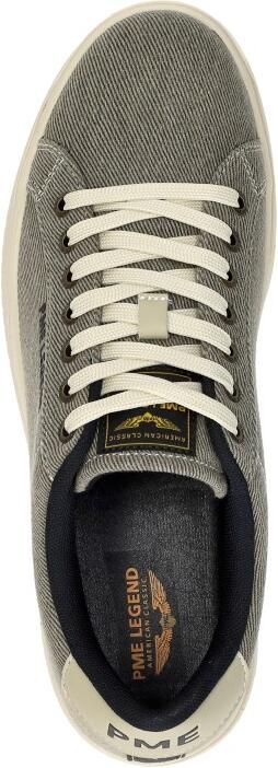 PME Legend PME Crewman Sneakers groen Synthetisch - Foto 12