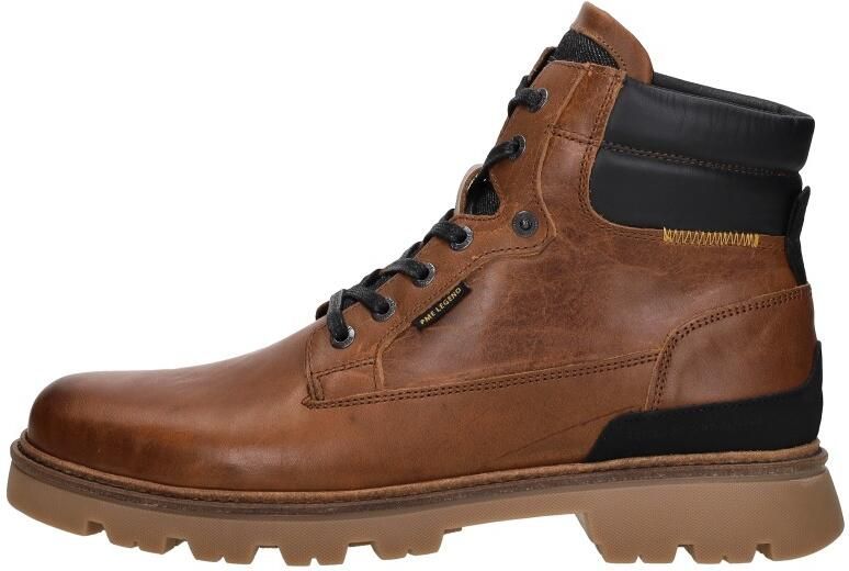 PME Legend Boots Dragan PBO2509230-750 Bruin - Foto 2