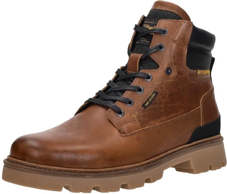 PME Legend Boots Dragan PBO2509230-750 Bruin - Foto 3