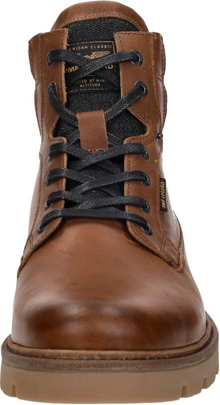 PME Legend Boots Dragan PBO2509230-750 Bruin - Foto 5