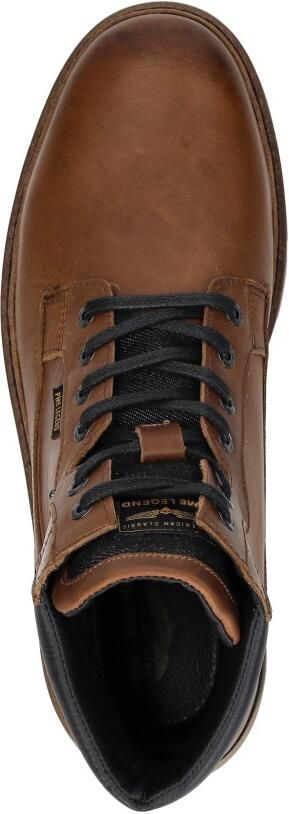 PME Legend Boots Dragan PBO2509230-750 Bruin - Foto 7