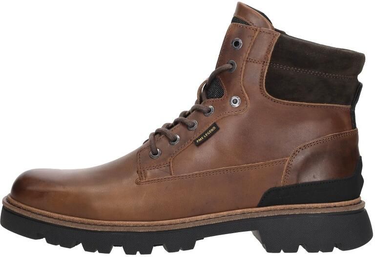 PME Legend Boots Dragan Dk. Brown (PBO2409201 771) - Foto 6