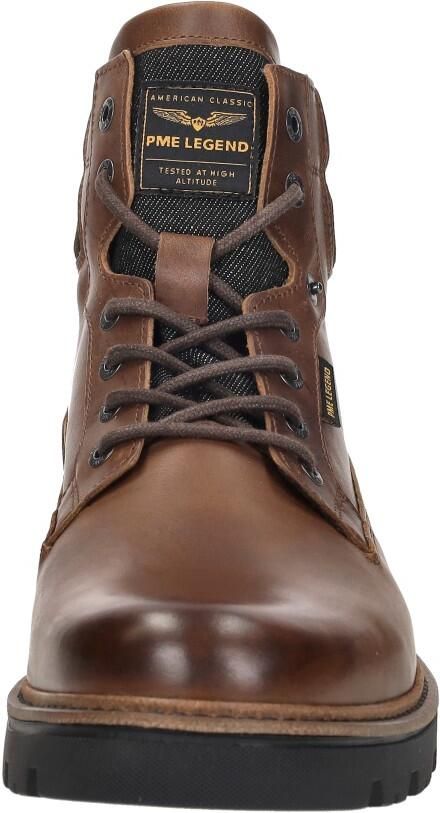 PME Legend Boots Dragan Dk. Brown (PBO2409201 771) - Foto 9