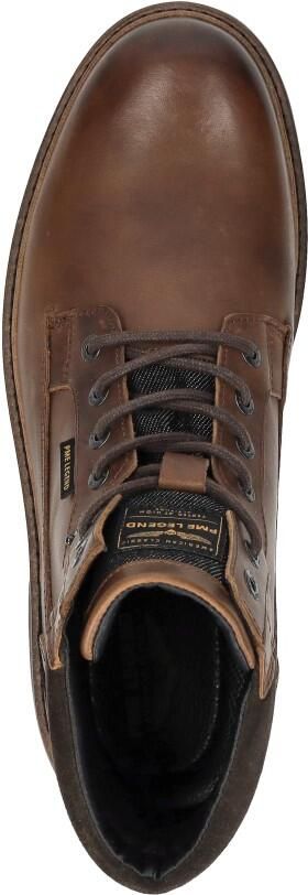 PME Legend Boots Dragan Dk. Brown (PBO2409201 771) - Foto 11