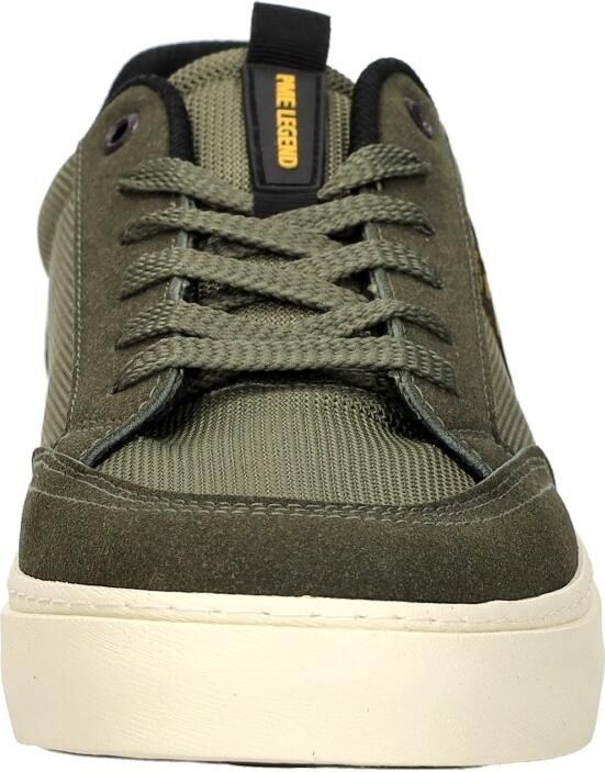 PME Legend Forwarder - Foto 2