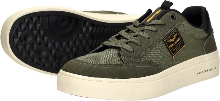 PME Legend Forwarder - Foto 5