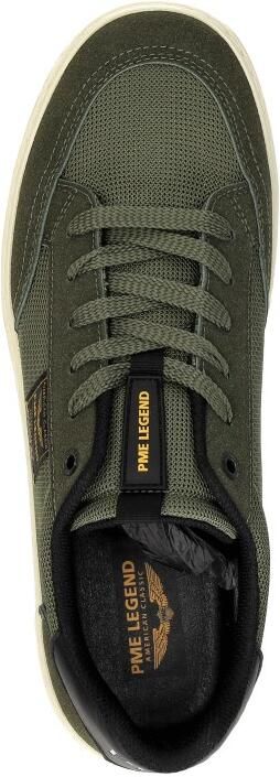 PME Legend Forwarder - Foto 7