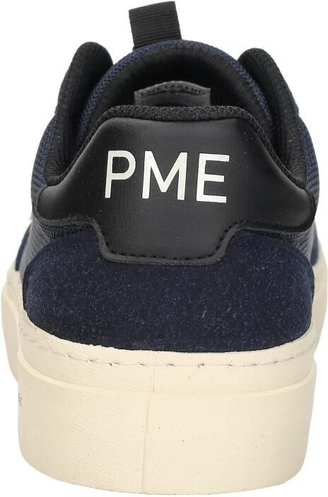 PME Legend Forwarder Veterschoenen Laag Blauw - Foto 5