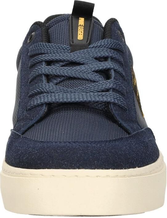 PME Legend Forwarder Veterschoenen Laag Blauw - Foto 3