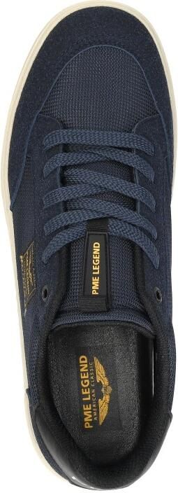 PME Legend Forwarder Veterschoenen Laag Blauw - Foto 7