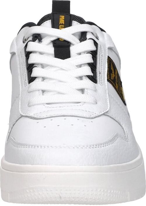 PME Legend Gobbler Sneakers Laag Wit - Foto 4