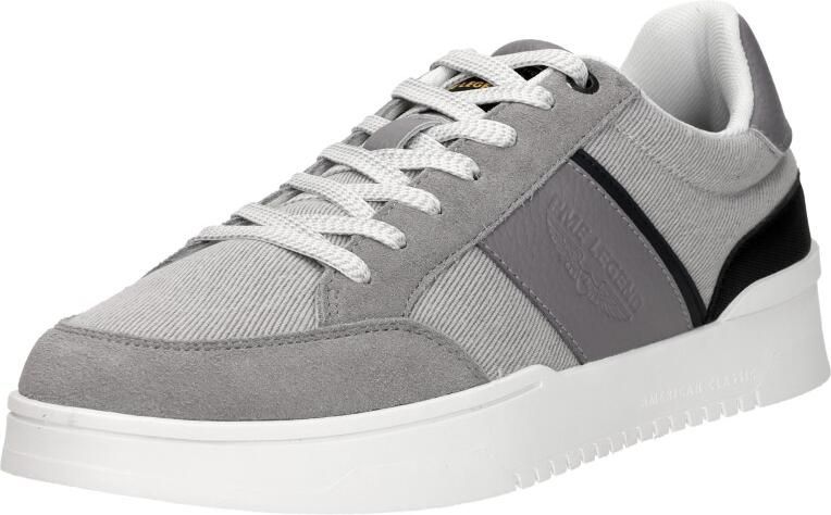 PME Legend Grummer Licht Grijs - Foto 4