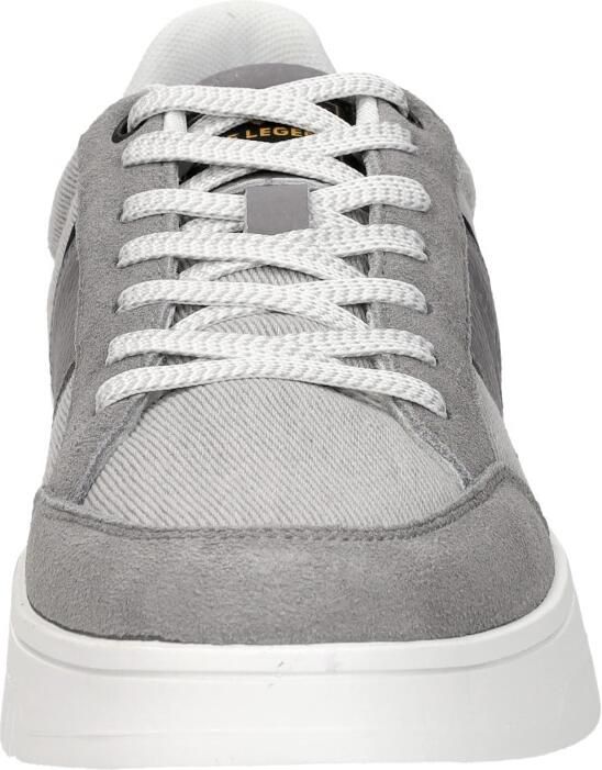 PME Legend Grummer Licht Grijs - Foto 2