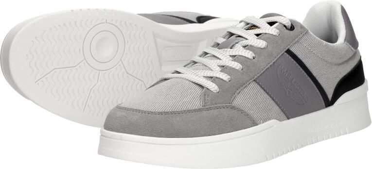 PME Legend Grummer Licht Grijs - Foto 5