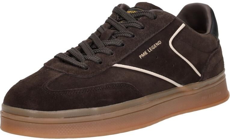 Pme legend Hauler CS-10 Veterschoenen Jongens Bruin - Foto 6