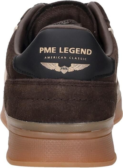 Pme legend Hauler CS-10 Veterschoenen Jongens Bruin - Foto 8