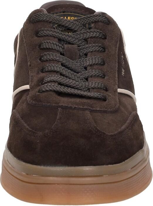 Pme legend Hauler CS-10 Veterschoenen Jongens Bruin - Foto 7