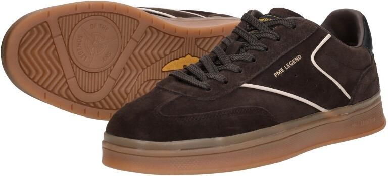 Pme legend Hauler CS-10 Veterschoenen Jongens Bruin - Foto 9