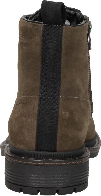 PME Legend Boots Jetheed PBO2509180-7860 Bruin Grijs - Foto 5
