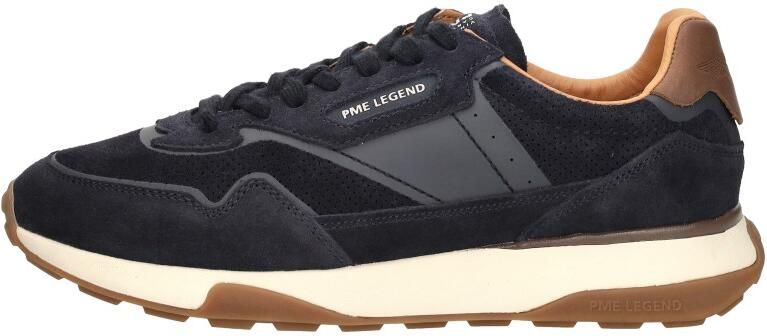 PME Legend Latch navy donkerblauw