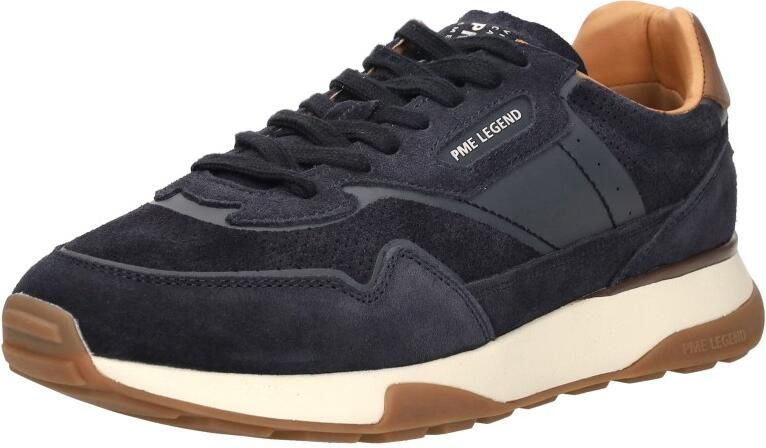 PME Legend Latch navy donkerblauw - Foto 4