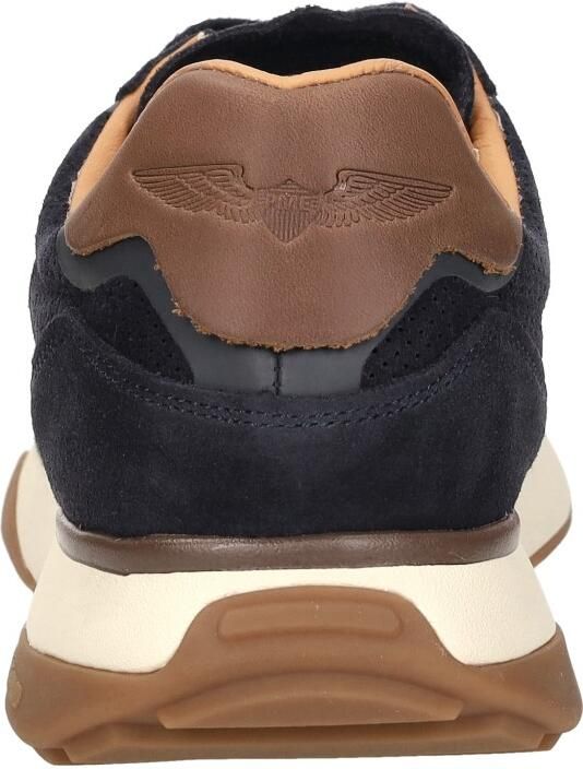 PME Legend Latch navy donkerblauw - Foto 3