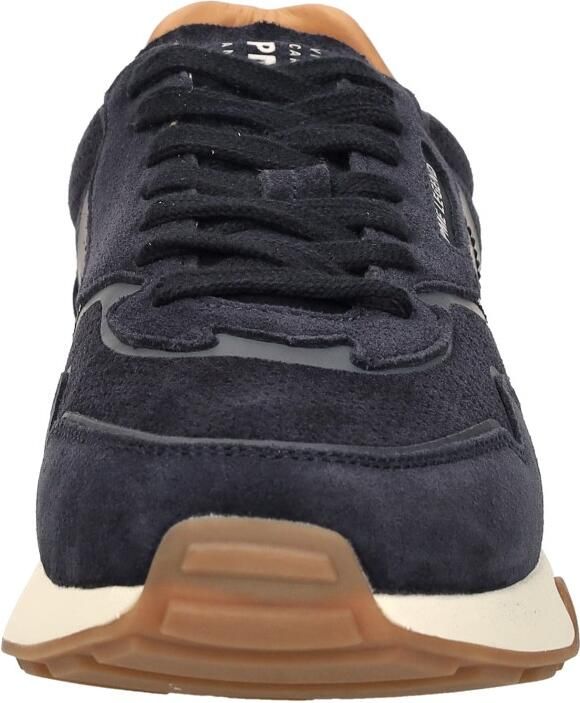 PME Legend Latch navy donkerblauw - Foto 2