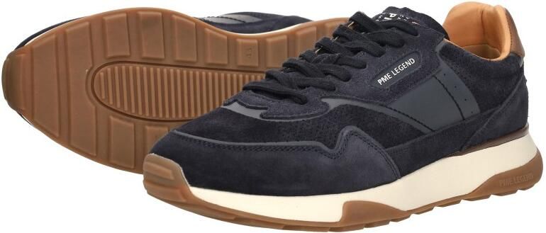 PME Legend Latch navy donkerblauw - Foto 5