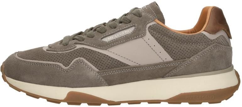 PME Legend Latch RS-11 Veterschoenen Heren Taupe - Foto 11