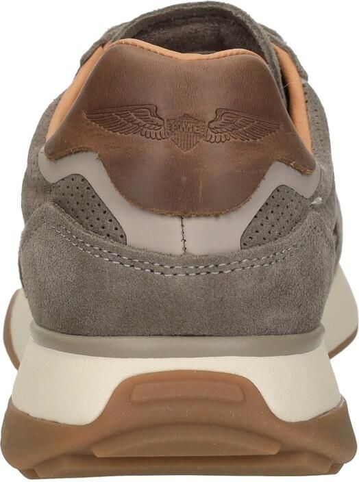 Pme legend Latch RS-11 Veterschoenen Jongens Taupe - Foto 11