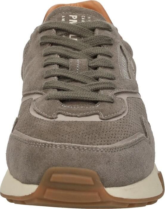 Pme legend Latch RS-11 Veterschoenen Jongens Taupe - Foto 10