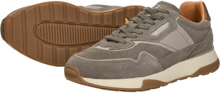 Pme legend Latch RS-11 Veterschoenen Jongens Taupe - Foto 12