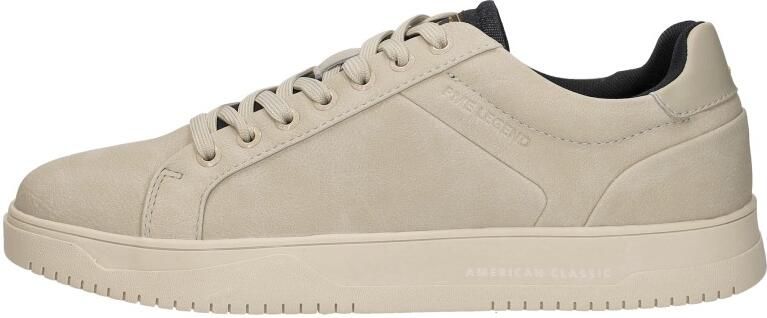 Cycleur De Luxe PME Legend Lexicone Veterschoenen Laag Beige - Foto 3