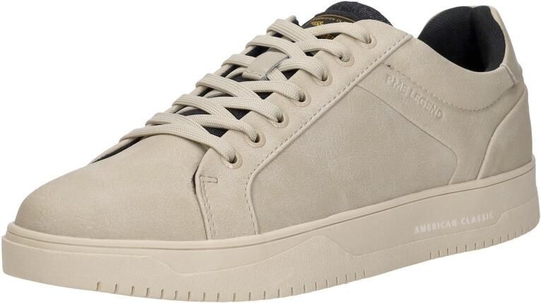 Cycleur De Luxe PME Legend Lexicone Veterschoenen Laag Beige - Foto 6