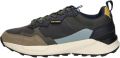 Gaastra PME Legend Notcher Sneakers taupe Leer - Taupe