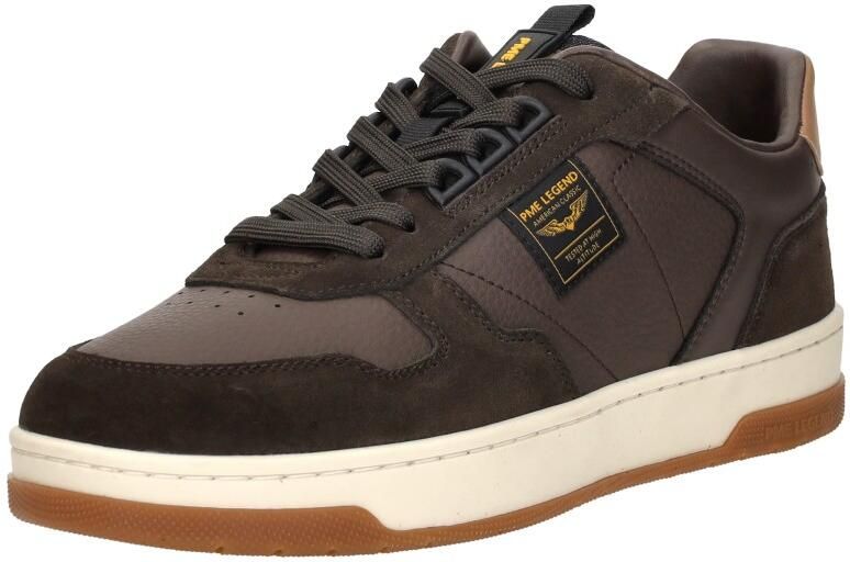 PME Legend Porter CS-11 Sneakers Bruin - Foto 2