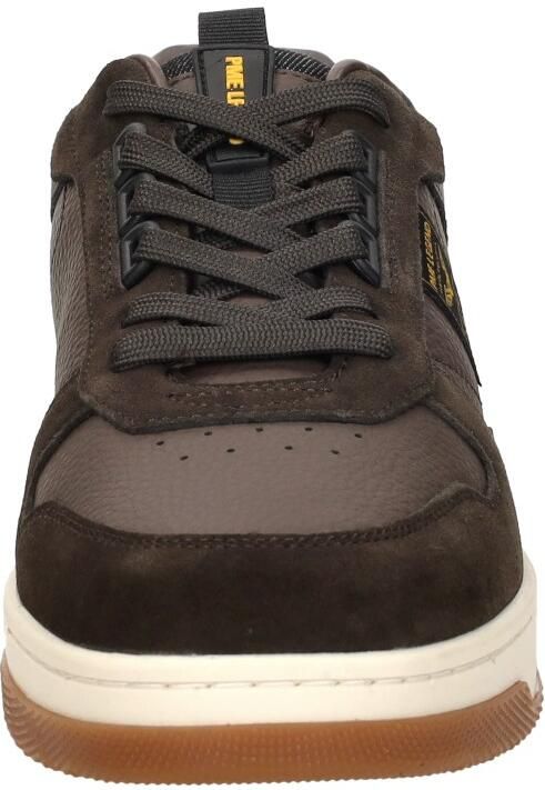 PME Legend Porter CS-11 Sneakers Bruin - Foto 3