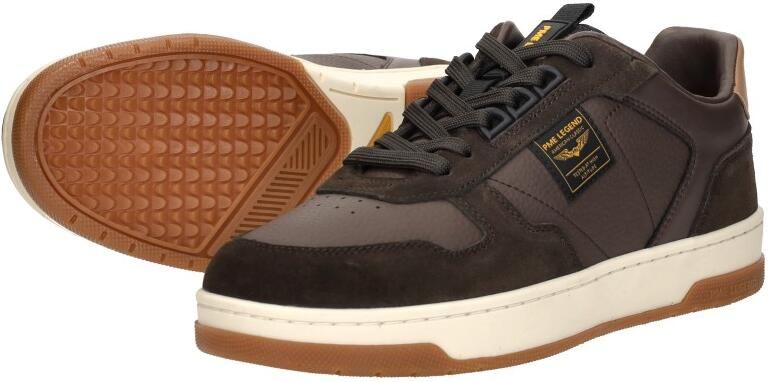 PME Legend Porter CS-11 Sneakers Bruin - Foto 5