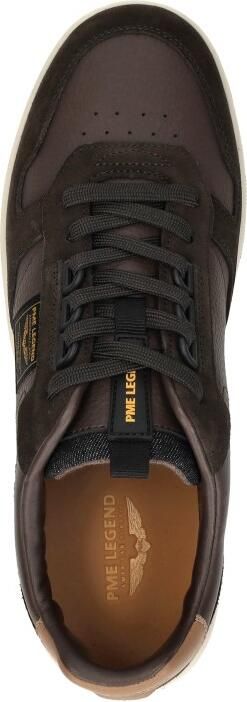 PME Legend Porter CS-11 Sneakers Bruin - Foto 7