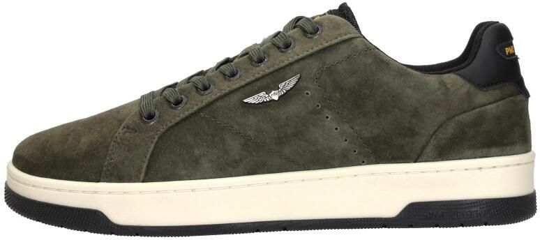 Pme legend Porter CS-40 Sneakers Jongens Groen