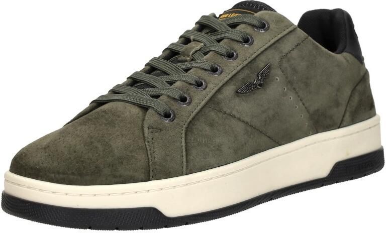 PME Legend Porter CS-40 Sneakers Laag Groen - Foto 2
